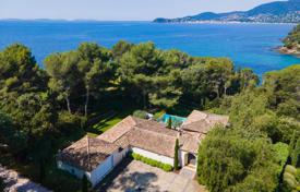 7 dormitorio villa en La Croix-Valmer, Francia. 6 400 000 €