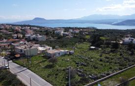 Terreno en Sternes, Grecia. 500 000 €