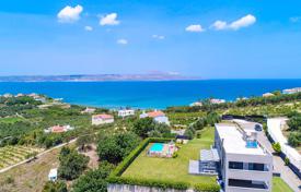 Villa – La Canea, Creta, Grecia. 5 000 €  por semana