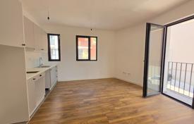 1 dormitorio piso 40 m² en Budva city, Montenegro. 170 000 €