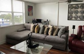 1-dormitorio apartamentos en condominio 72 m² en Fort Lauderdale, Estados Unidos. $298 000