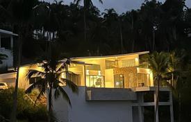3 dormitorio villa 392 m² en Bo Phut, Tailandia. $652 000
