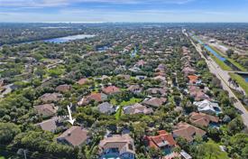 Casa de pueblo – Boca Raton, Florida, Estados Unidos. $1 919 000