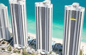 Piso – Collins Avenue, Miami, Florida,  Estados Unidos. $950 000