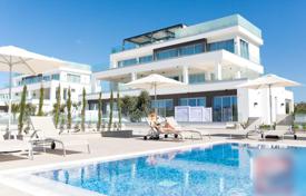 1 dormitorio piso 97 m² en Famagusta, Chipre. 350 000 €
