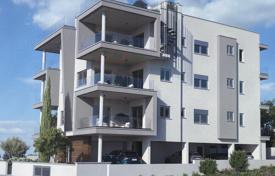 3 dormitorio ático en Limassol (city), Chipre. 750 000 €