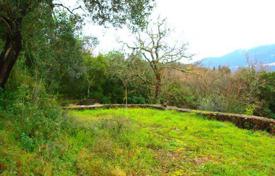 Terreno – Corfú (Kérkyra), Administration of the Peloponnese, Western Greece and the Ionian Islands, Grecia. 125 000 €