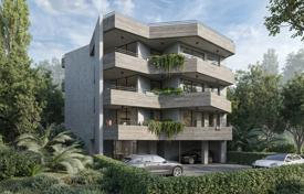 New residential complex with apartments en Limasol (Lemesos), Chipre. de 230 000 €