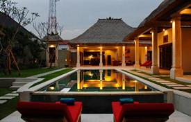 Villa – Seminyak, Bali, Indonesia. $2 900  por semana