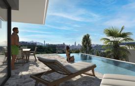 4 dormitorio chalet 272 m² en Finestrat, España. 990 000 €
