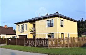 Casa de pueblo – Mārupe, Letonia. 330 000 €