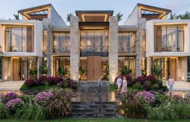 2 dormitorio villa 235 m² en Tumbak Bayuh, Indonesia. $284 000
