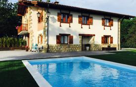 Villa – Gipuzkoa, Basque Country, España. 1 350 000 €