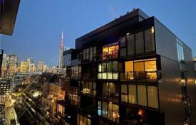 Piso – King Street, Old Toronto, Toronto,  Ontario,   Canadá. C$848 000