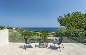 Villa – Sainte-Maxime, Costa Azul, Francia. 15 000 €  por semana