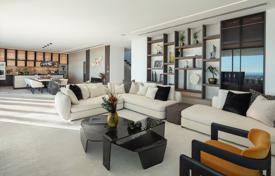 12 dormitorio villa 835 m² en Benahavis, España. 8 950 000 €