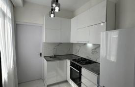 2 dormitorio piso 49 m² en Vake-Saburtalo, Georgia. $96 000