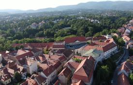 5 dormitorio villa 1200 m² en City of Zagreb, Croacia. 4 250 000 €