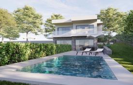 4 dormitorio casa de pueblo 100 m² en Kriopigi, Grecia. 420 000 €