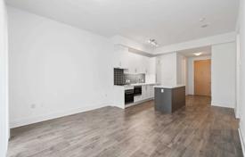 2 dormitorio piso en Queens Quay East, Canadá. C$1 106 000