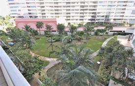 2-dormitorio apartamentos en condominio 97 m² en Miami Beach, Estados Unidos. 601 000 €