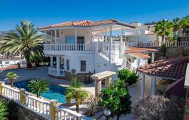 5 dormitorio villa 600 m² en Alanya, Turquía. 33 317 000 TRY