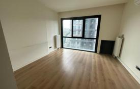 Piso 45 m² en Sarıyer, Turquía. $157 000