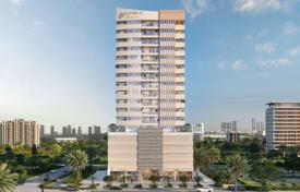 Complejo residencial Exotica by Al Marina – Jumeirah Village Circle, Jumeirah Village, Dubai, EAU. de $258 000