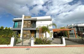 3-dormitorio apartamentos en edificio nuevo 235 m² en Kyrenia, Chipre. 697 000 €