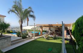 5 dormitorio chalet 750 m² en Agios Athanasios (Cyprus), Chipre. 3 400 000 €