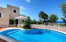 Villa – Ibiza, Islas Baleares, España. 2 800 €  por semana