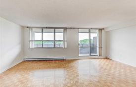 3 dormitorio piso en Etobicoke, Canadá. C$850 000