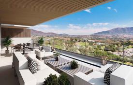 2 dormitorio piso 176 m² en Las Lagunas de Mijas, España. 594 000 €