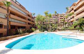 3 dormitorio piso 109 m² en Marbella, España. 640 000 €